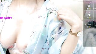 Me-Yuer - Strip Porn Stream interactive-toys fingering-young humiliation chinese