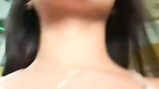 DafAndApolo - Strip Porn Stream striptease big-tits-brunettes big-tits-doggy-style topless-latin