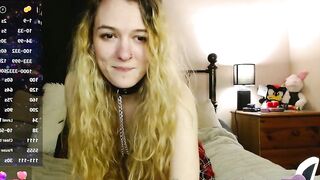 EllieeRose - Strip Porn Stream hd lovense big-tits-young fingering-young