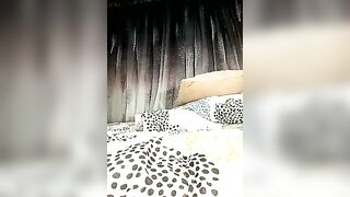 Wildblack22 - Strip Porn Stream topless-ebony black-hair-young medium upskirt