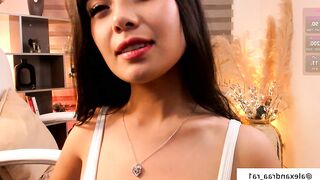 Alexandra_ra - Strip Porn Stream luxurious-privates-latin petite-latin oil-show squirt-latin