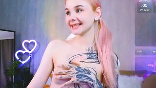 Britney_Lynch - Strip Porn Stream best-teens recordable-privates dirty-talk redheads-teens