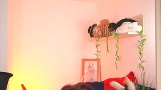 Amaliamour - Strip Porn Stream squirt-white fingering-white mistresses anal-fingering