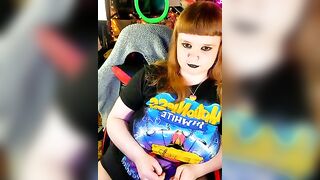 VelvetDiablo - Strip Porn Stream dildo-or-vibrator-young dildo-or-vibrator-double-penetration housewives masturbation