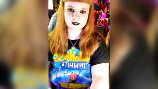 VelvetDiablo - Strip Porn Stream dildo-or-vibrator-young dildo-or-vibrator-double-penetration housewives masturbation