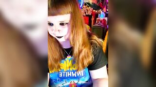 VelvetDiablo - Strip Porn Stream dildo-or-vibrator-young dildo-or-vibrator-double-penetration housewives masturbation