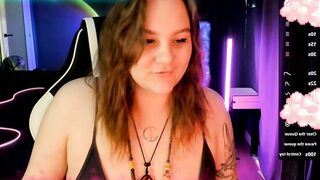 Kirca_mrr - Strip Porn Stream fingering deepthroat-blowjob big-tits big-tits-brunettes