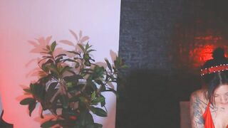 LorenRosse - Strip Porn Stream big-tits-deepthroat big-tits-redheads striptease-mixed big-tits-young