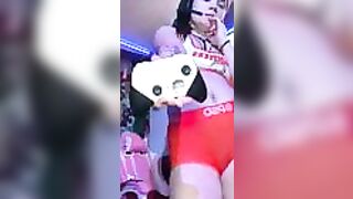 Cutiepiespanks - Strip Porn Stream dildo-or-vibrator-young interactive-toys-young twerk curvy