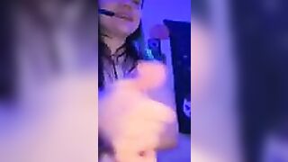 Cutiepiespanks - Strip Porn Stream dildo-or-vibrator-young interactive-toys-young twerk curvy