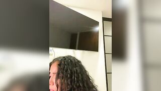 Mariecurl - Strip Porn Stream curvy shower curvy-young camel-toe