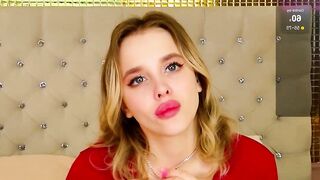 CatherineLine - Strip Porn Stream fingering-white doggy-style white-teens big-tits-doggy-style