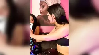 Videos Tagged with samara_euphoria
