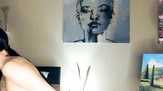 MaryJacksoon - Strip Porn Stream deluxe-cam2cam striptease-teens big-nipples russian-teens