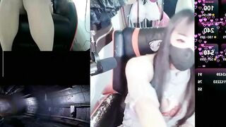 z23002 - Strip Porn Stream small-audience recordable-privates-milfs video-games big-tits-brunettes