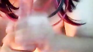 Betty2u - Strip Porn Stream cheap-privates-white dildo-or-vibrator-deepthroat trimmed romantic-white