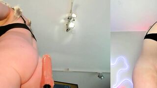 TinaSecret - Strip Porn Stream lovense oil-show big-tits-titty-fuck shower