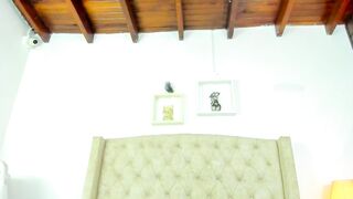 allisson_m - Strip Porn Stream recordable-privates latin-blowjob brunettes-blowjob recordable-privates-young