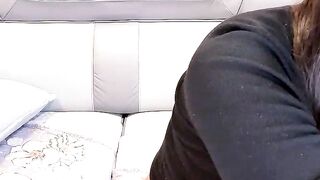 Kittybaby- - Strip Porn Stream lovense hairy lovense big-tits-hairy