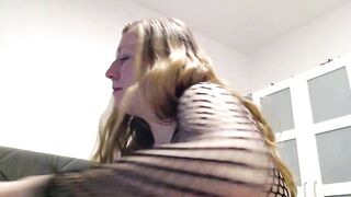 SexyJoanne - Strip Porn Stream topless-young lovense middle-priced-privates-young curvy-young