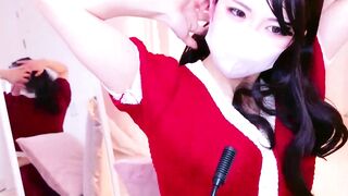 NAMI_s2 - Strip Porn Stream squirt-asian erotic-dance upskirt asian