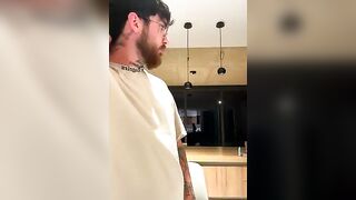 MrAndMrsSavage - Strip Porn Stream recordable-privates masturbation dildo-or-vibrator-big-tits striptease-white