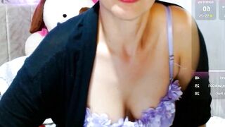 italagomez_ - Strip Porn Stream big-tits-blowjob recordable-publics twerk-latin blowjob