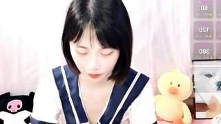 LaoSHI-999 - Strip Porn Stream asian-young petite-young small-audience dildo-or-vibrator-young