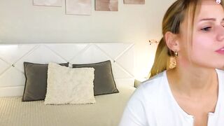 Wendy_D0ll - Strip Porn Stream dildo-or-vibrator-double-penetration anal-toys fingering-young latex