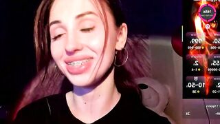 L1TWW - Strip Porn Stream cock-rating squirt cock-rating brunettes-young