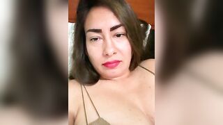 Miss_Scarlettx - Strip Porn Stream pussy-licking big-ass-doggy-style squirt blowjob-ahegao