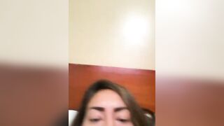 Miss_Scarlettx - Strip Porn Stream pussy-licking big-ass-doggy-style squirt blowjob-ahegao