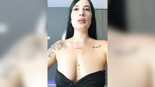 Libia_James - Strip Porn Stream twerk-young erotic-dance big-ass-big-tits big-tits-creampie