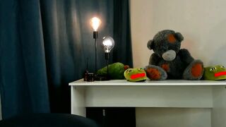 VeronaGlascock - Strip Porn Stream foot-fetish-teens moderately-priced-cam2cam shaven foot-fetish