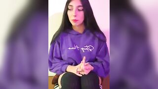 Felicia_smok3 - Strip Porn Stream recordable-publics smoking brunettes-young middle-priced-privates