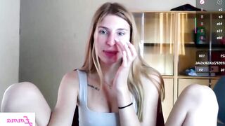 emma05 - Strip Porn Stream big-tits-blowjob topless-white petite recordable-privates-young