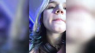 Cutiepiespanks - Strip Porn Stream shaven luxurious-privates fingering-young blowjob