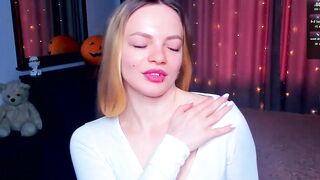 EleneBeat - Strip Porn Stream new-blondes striptease-white white big-ass-teens