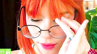 risky_kiss - Strip Porn Stream foot-fetish student striptease-teens smoking