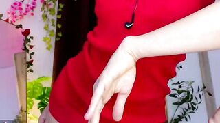 Kirenie - Strip Porn Stream asian-deepthroat big-tits-deepthroat big-nipples-milfs handjob-milfs