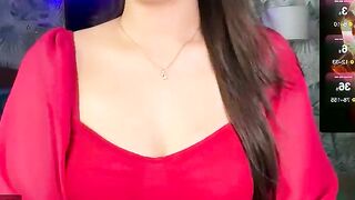 Sizzling__ZAARA - Strip Porn Stream luxurious-privates-young striptease brunettes-petite striptease-indian