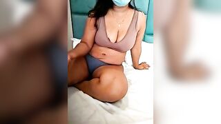 MAN-MOHINI-21 - Strip Porn Stream big-nipples best-young erotic-dance lovense