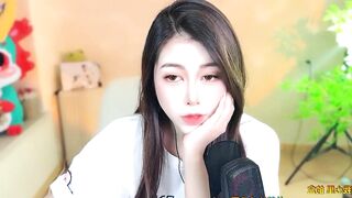 Lucky-Cora - Strip Porn Stream asian-milfs luxurious-privates heels heels