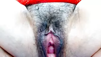Videos Tagged with thebesthairypussy2