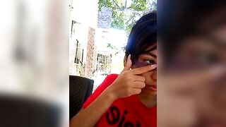 RoomExotic11 - Strip Porn Stream cosplay-teens moderately-priced-cam2cam shower small-tits-latin