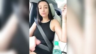 BelleLouise13 - Strip Porn Stream young topless-white trimmed-young shower