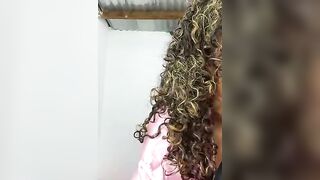 aleja_montiel__ - Strip Porn Stream blondes-teens big-tits-deepthroat best-teens nipple-toys