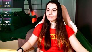 Foxohlove - Strip Porn Stream big-tits-titty-fuck interactive-toys-young big-ass-anal big-ass-young