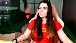 Foxohlove - Strip Porn Stream big-tits-titty-fuck interactive-toys-young big-ass-anal big-ass-young