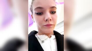Holy_Tereza - Strip Porn Stream interactive-toys romantic-white twerk-white ahegao